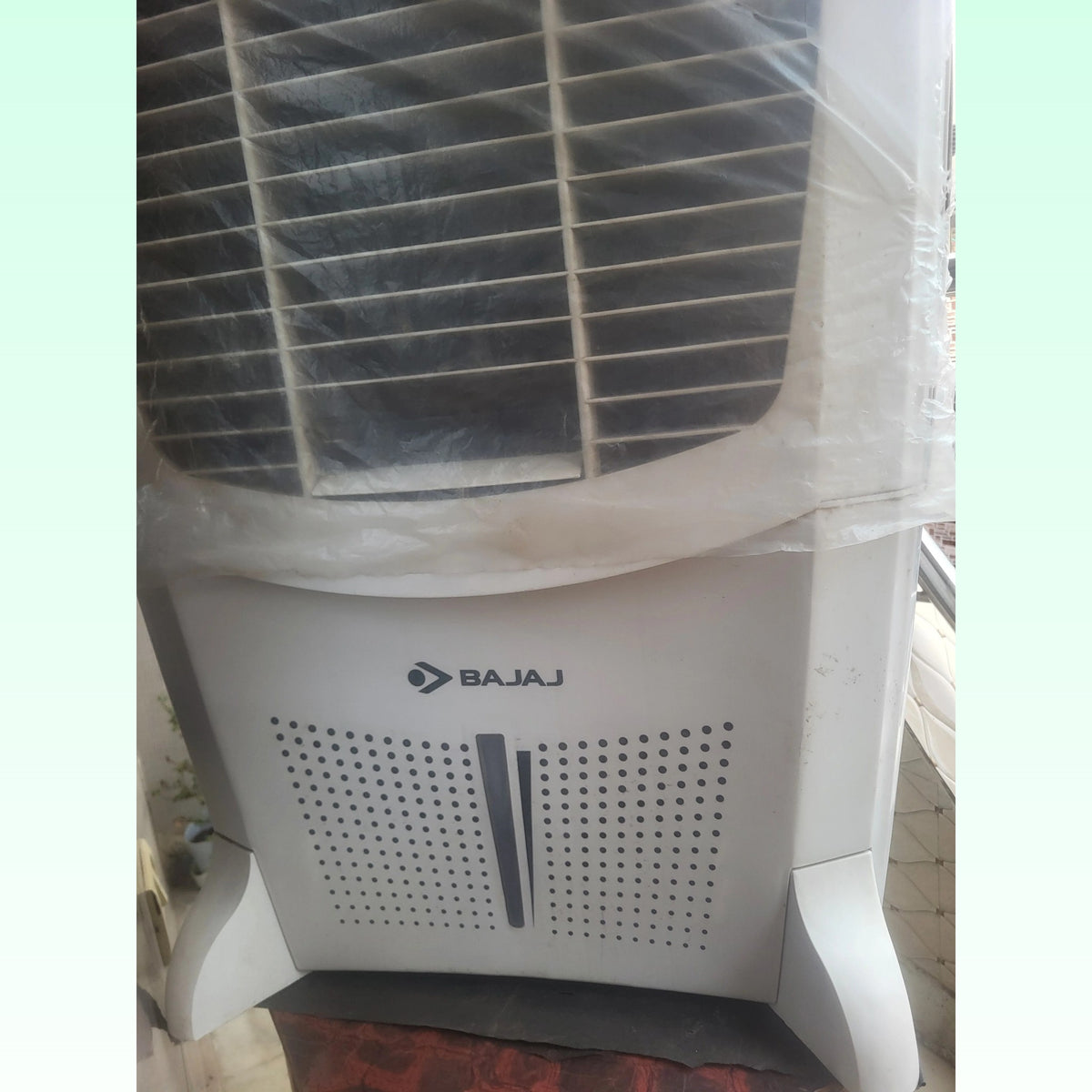 Bajaj Glacier DC2016 Desert Cooler (67 L) photo 1