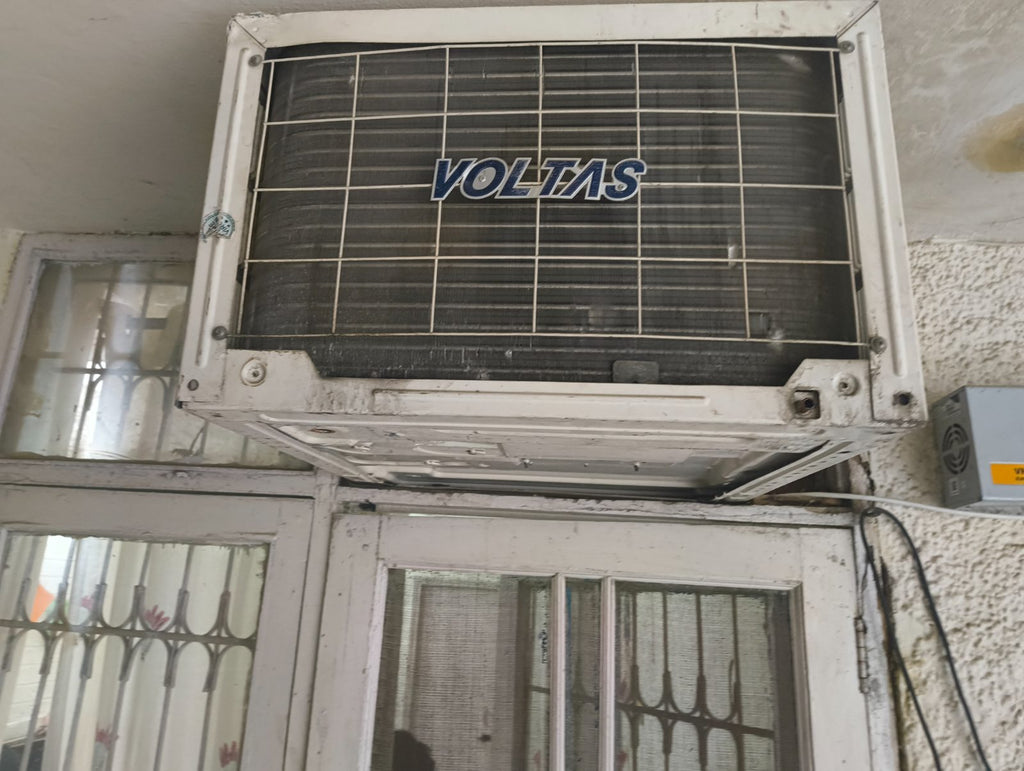 Window AC- 5 Star photo 1