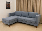 3 seated L shape Sofa photo 1