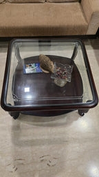 Center table photo 1