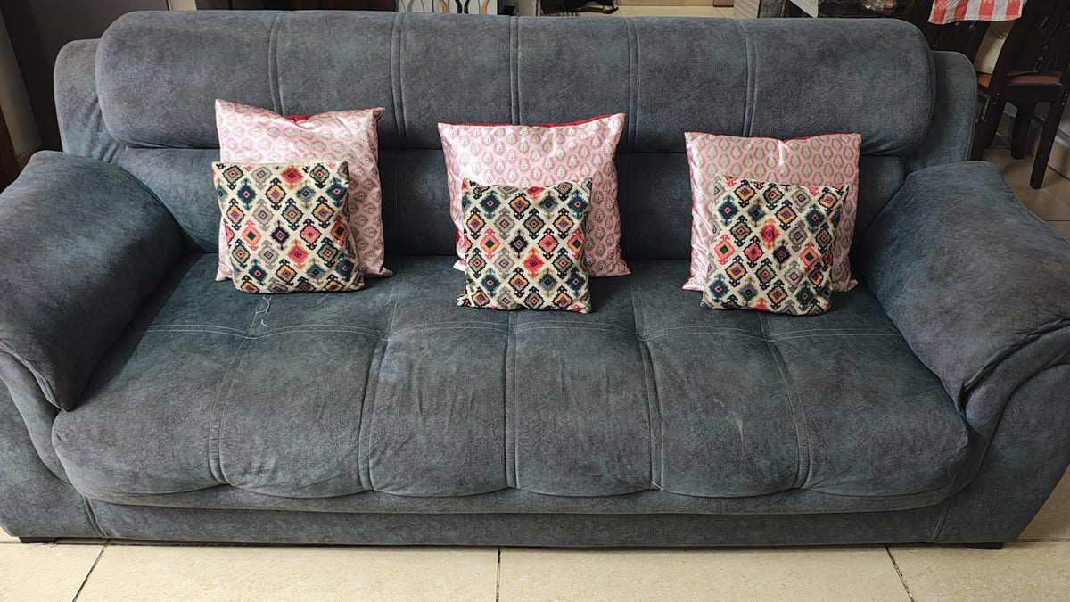 3 + 2 seater photo 1