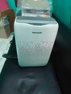Honeywell air purifier photo 1