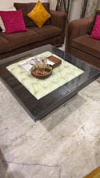 Coffee table photo 1