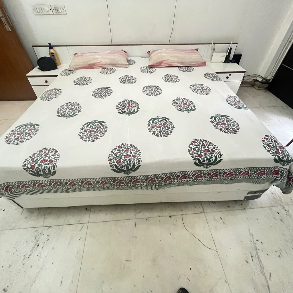 Box Bed without mattress photo 1