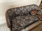 3+1+1 sofa photo 1
