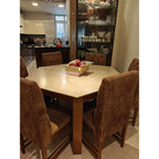 Dining Set for 6 people photo 1
