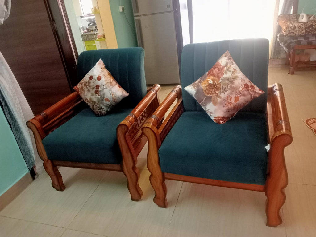 5 seater 3+1+1 photo 1