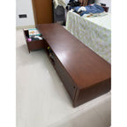 Tv cabinet photo 1