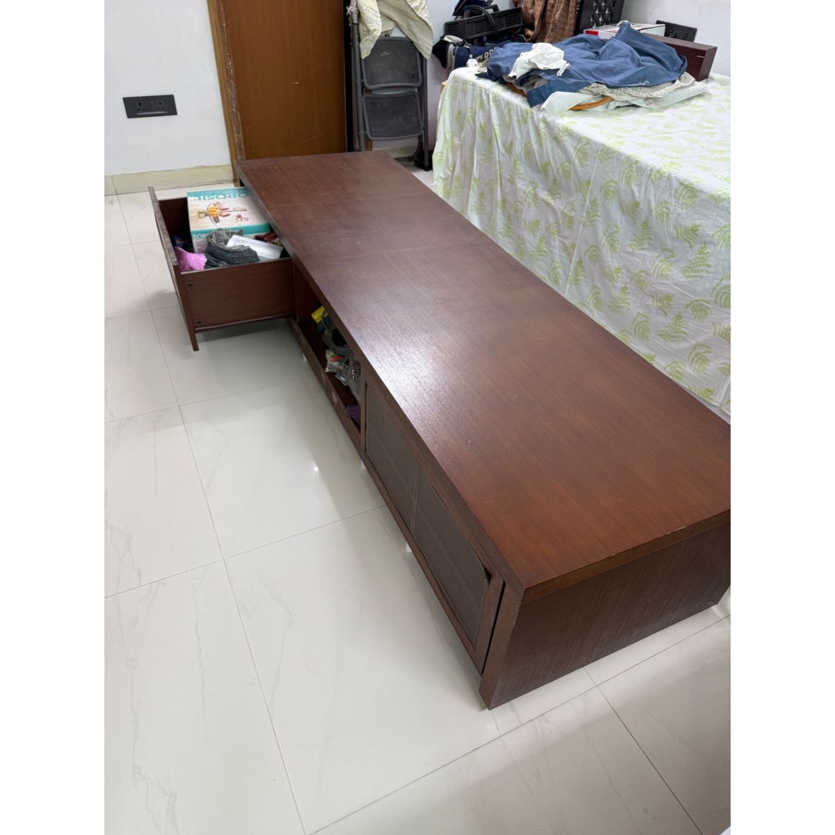 Tv cabinet photo 1