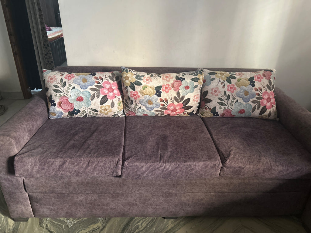 7 seater sofa photo 1