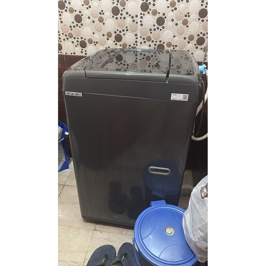Washing machine photo 1