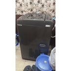 Washing machine photo 1