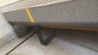 Queen Size Pocket Spring Mattress photo 3