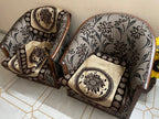 3+1+1 sofa photo 2