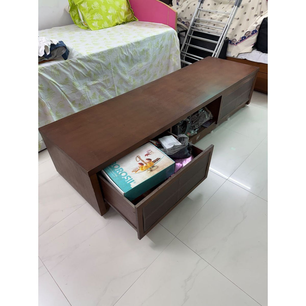 Tv cabinet photo 2