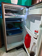 Kelvinator refrigerator photo 2