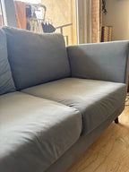 3 seated L shape Sofa photo 2