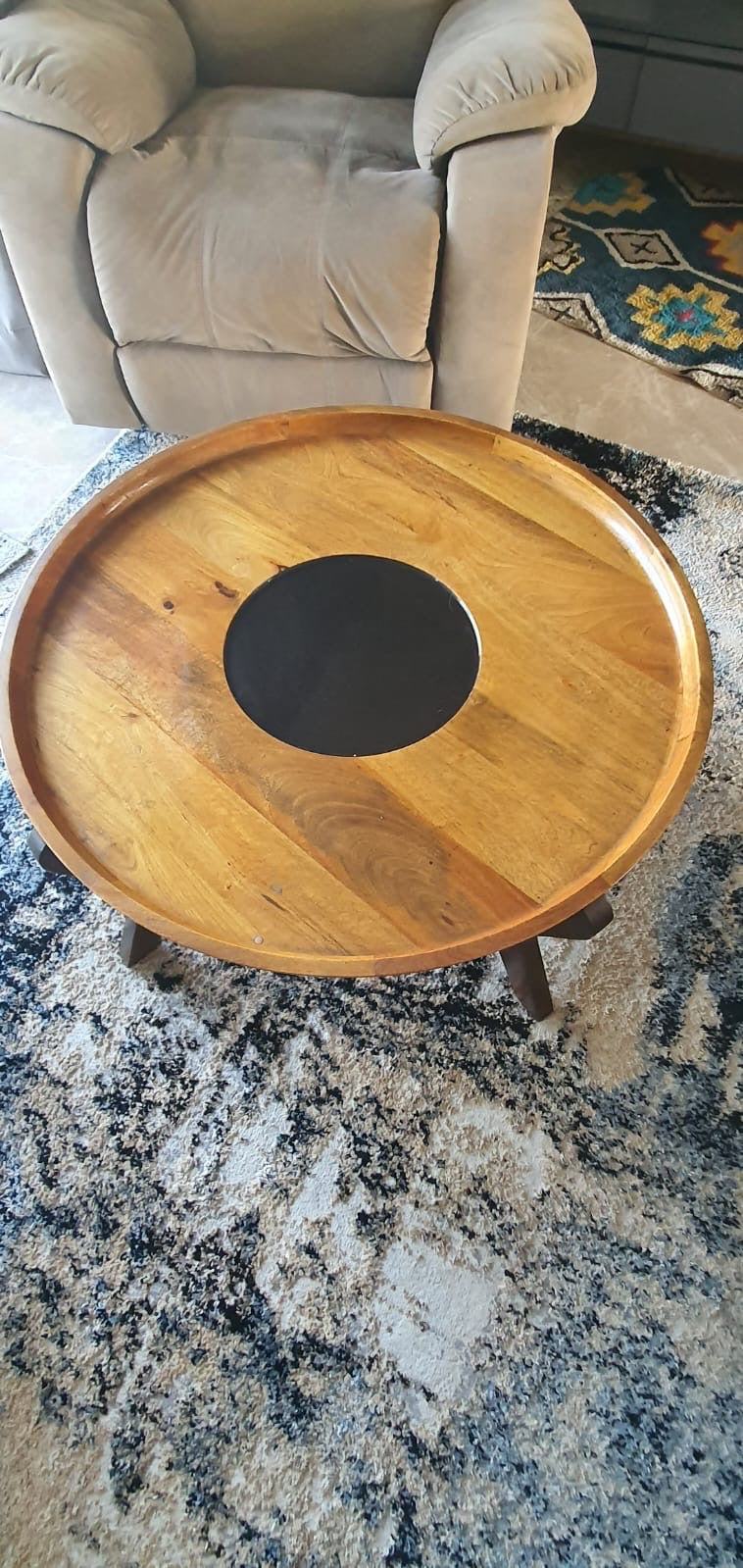 Centre Table photo 2