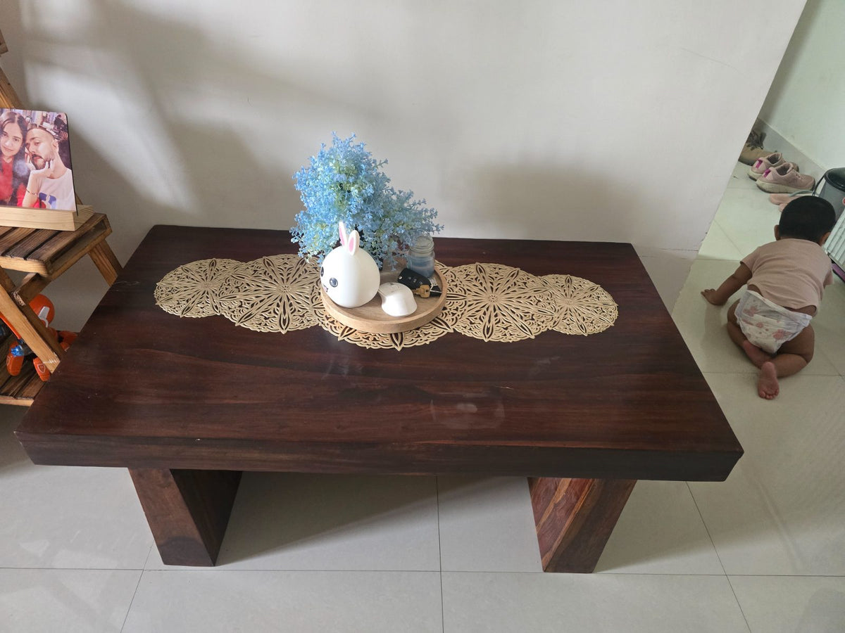 Center table photo 2