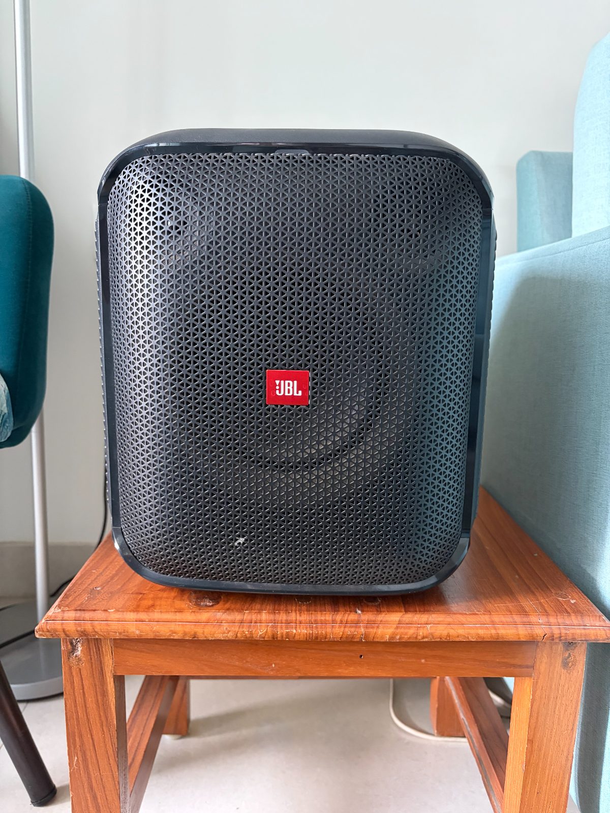 Speakers photo 2