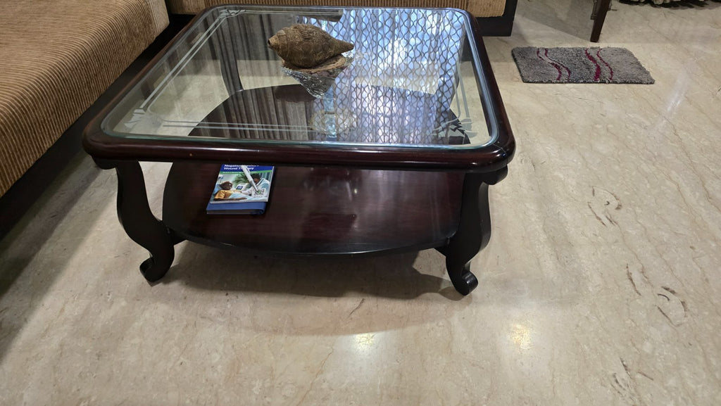 Center table photo 2
