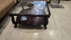 Center table photo 2