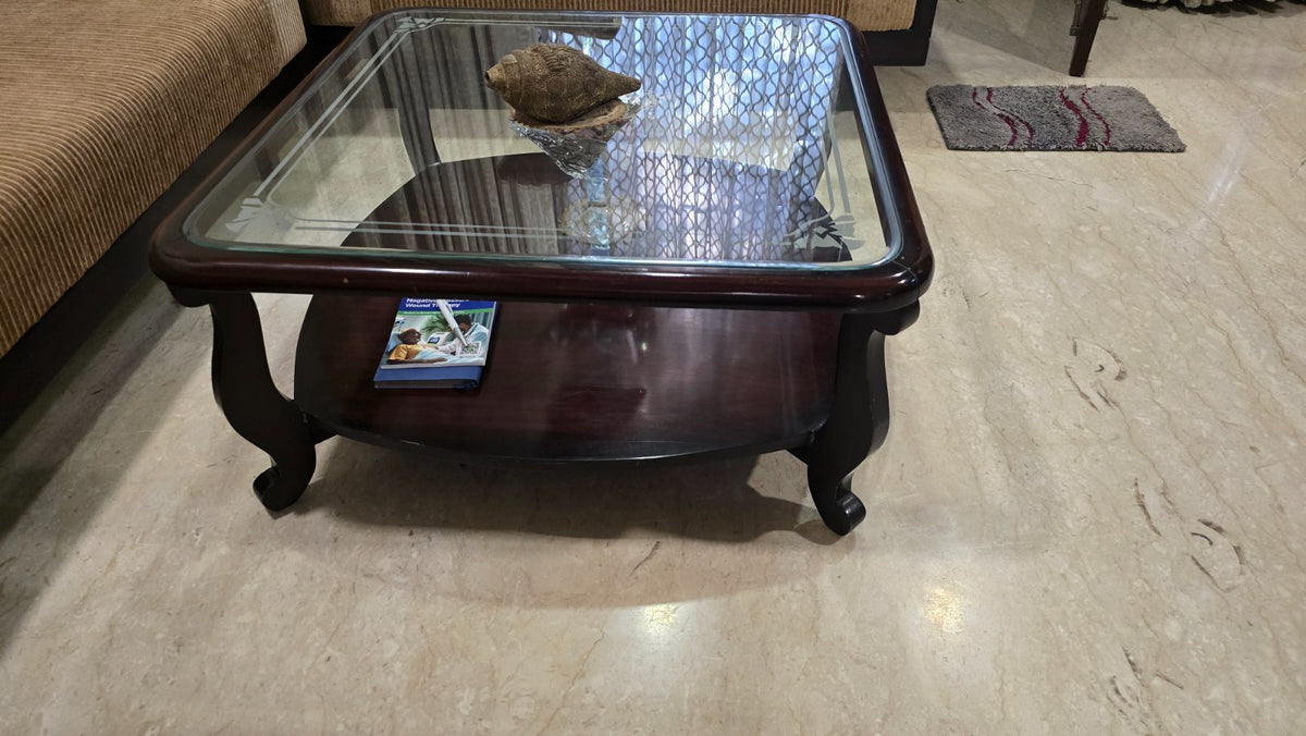 Center table photo 2
