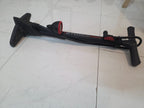 Bicycle pump photo 2