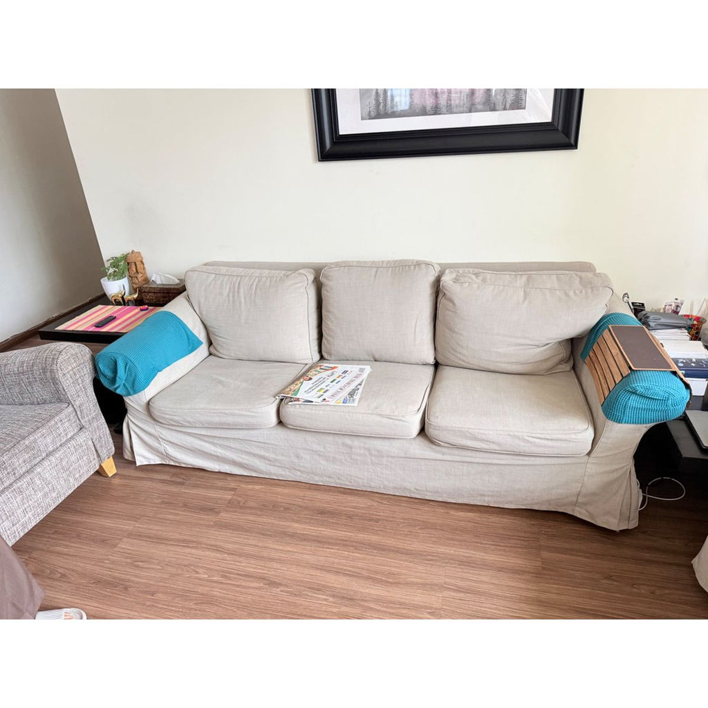 3+2 Seater sofa photo 2