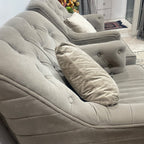 Two Single seater sofa photo 2