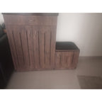 Shoe rack photo 2