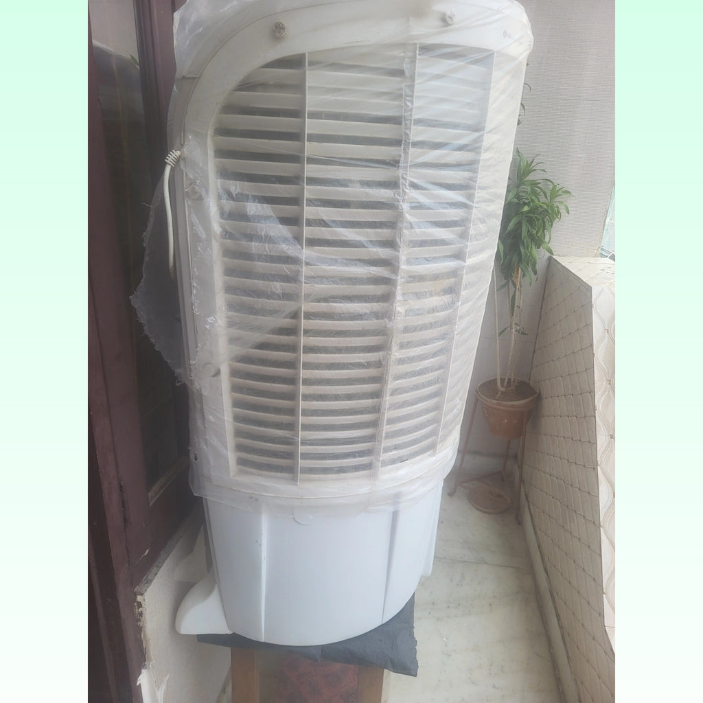 Bajaj Glacier DC2016 Desert Cooler (67 L) photo 2