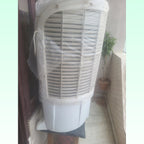 Bajaj Glacier DC2016 Desert Cooler (67 L) photo 2