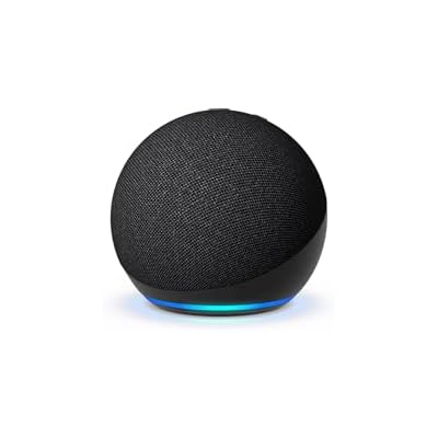 Amazon Echo (4th Gen)