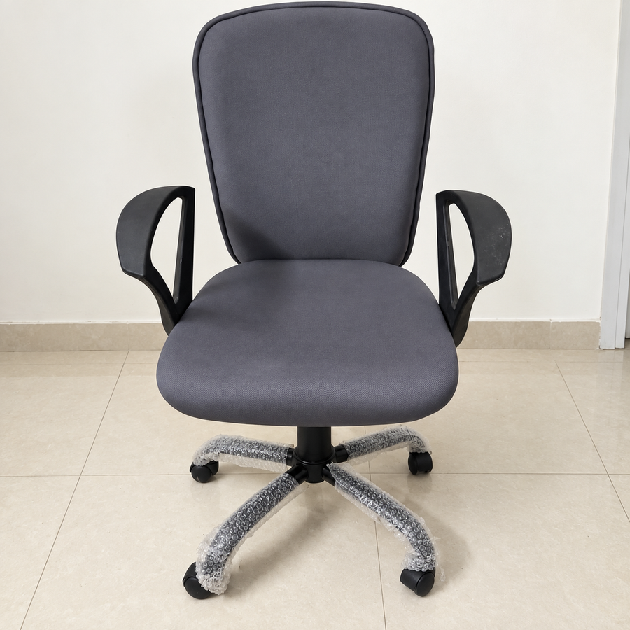 Seoul-X Mid Back Ergonomic Office Chair