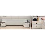 Box Bed without mattress photo 3