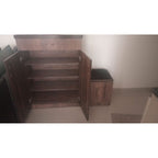 Shoe rack photo 3