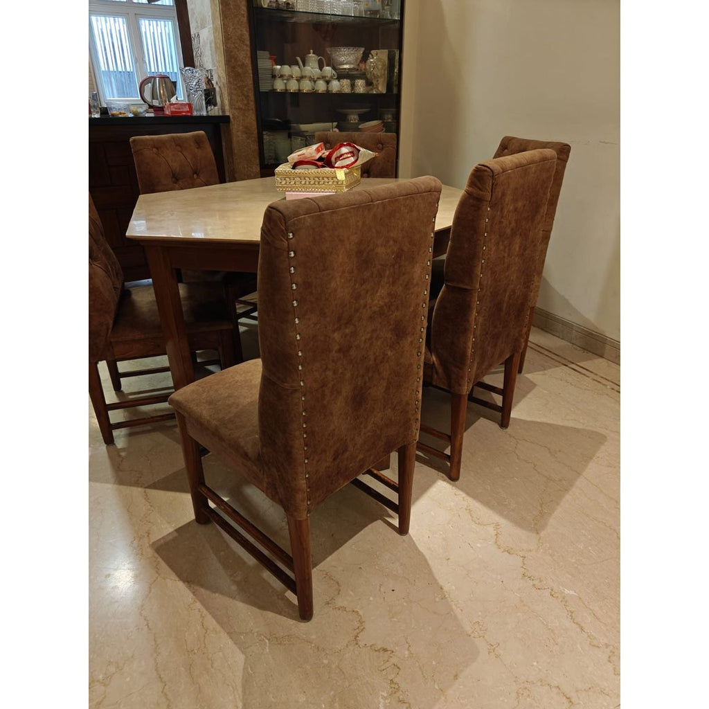 Dining Set for 6 people photo 3