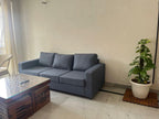 Center table with for sitting stools photo 3