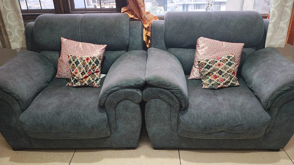 3 + 2 seater photo 3