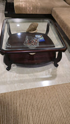 Center table photo 3
