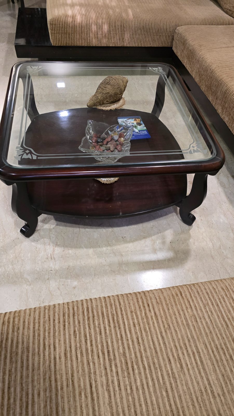 Center table photo 3