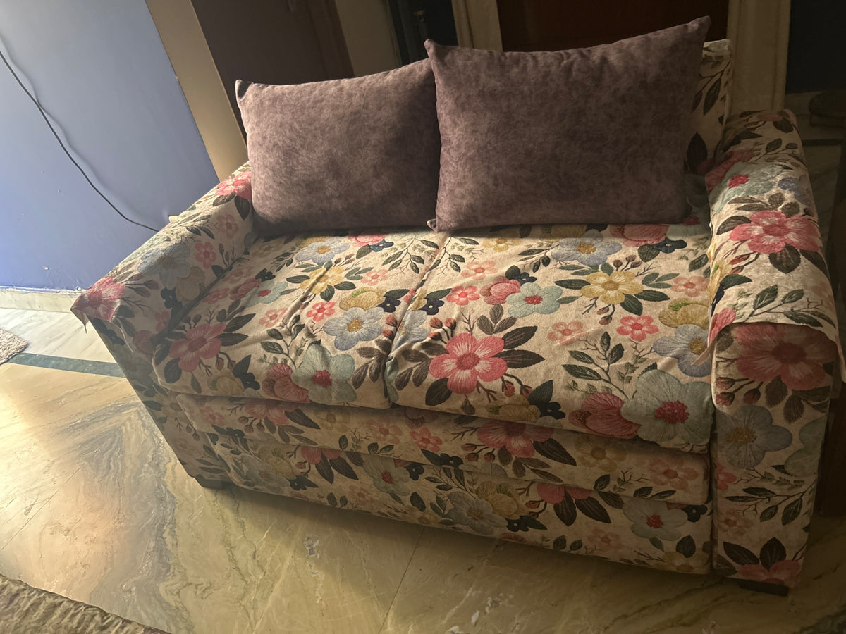 7 seater sofa photo 3