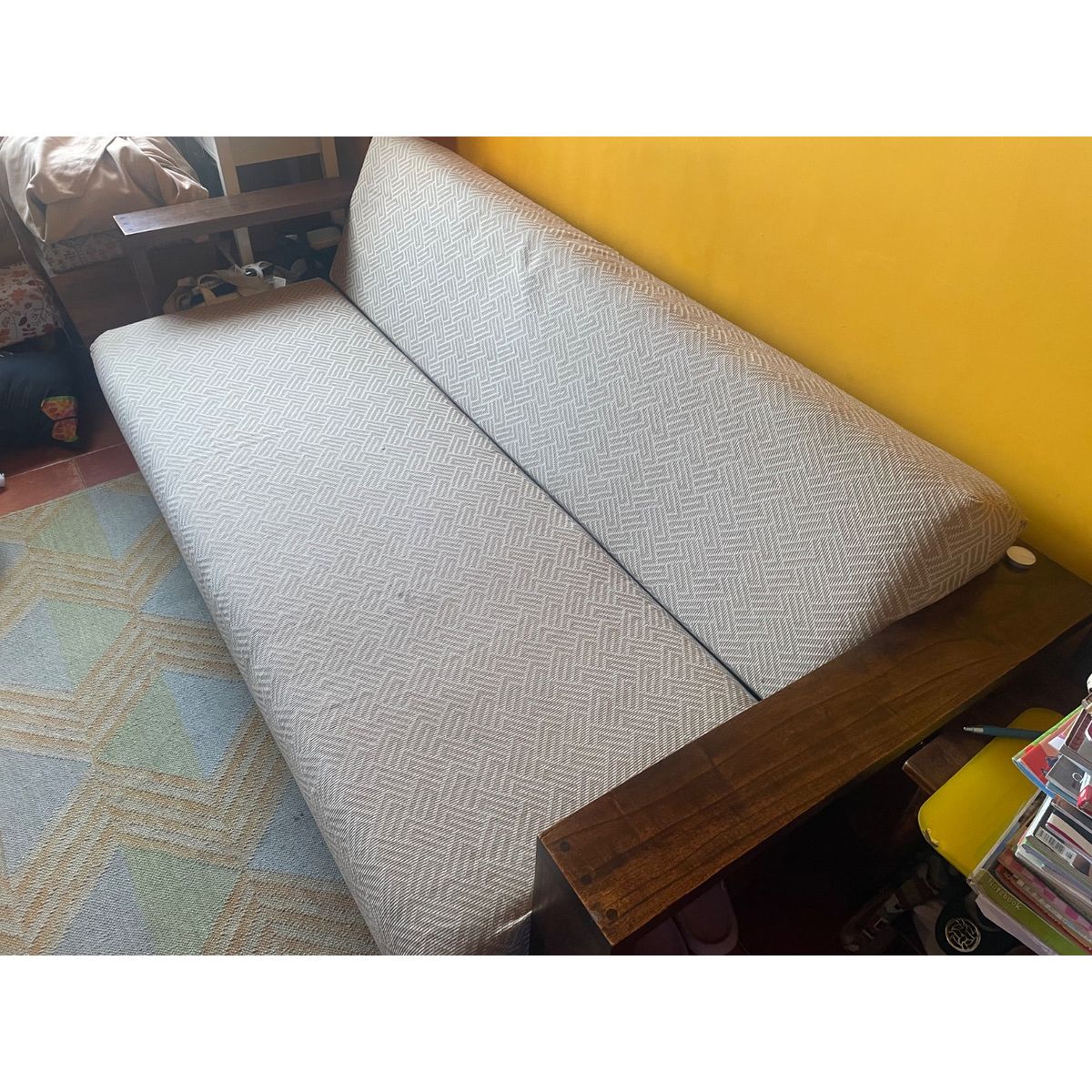 Sofa Bed Double photo 3