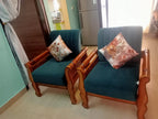 5 seater 3+1+1 photo 3