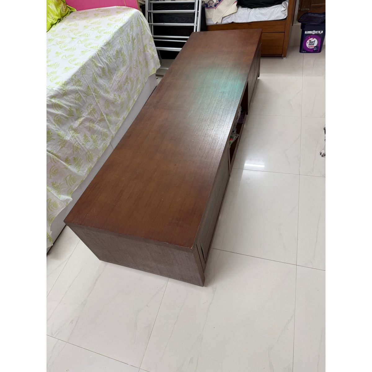 Tv cabinet photo 3