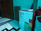Honeywell air purifier photo 3