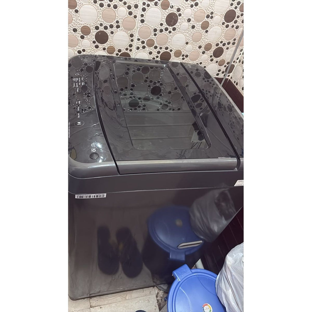 Washing machine photo 3