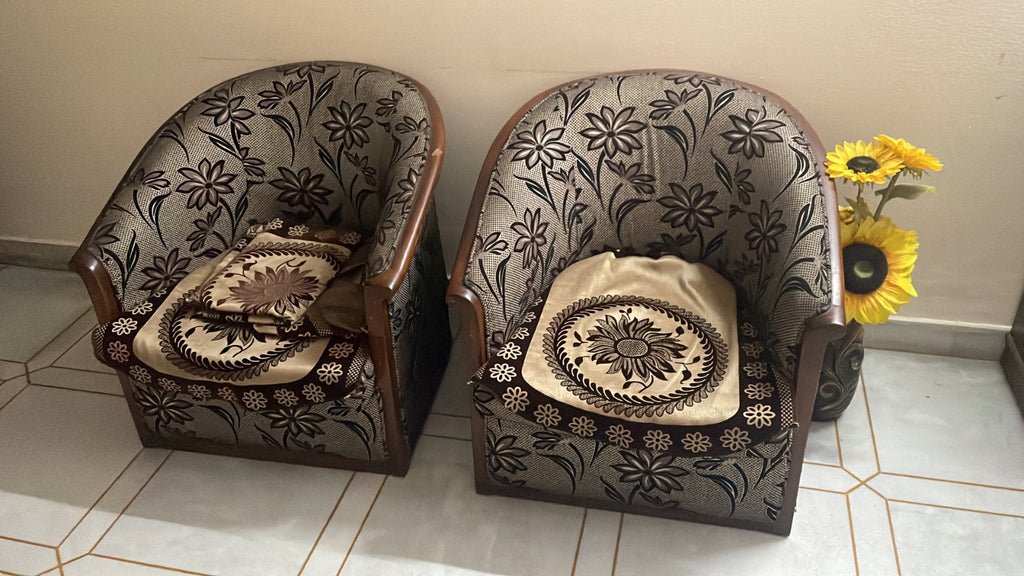 3+1+1 sofa photo 3