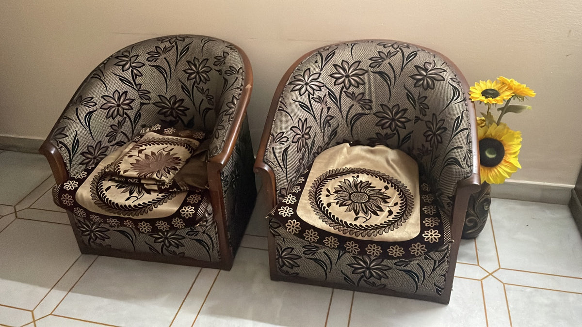 3+1+1 sofa photo 3